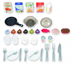   Smoby Tefal Studio (311026) 5