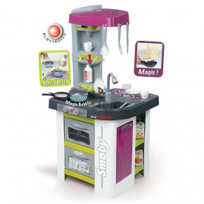   Smoby Tefal Studio (311027)