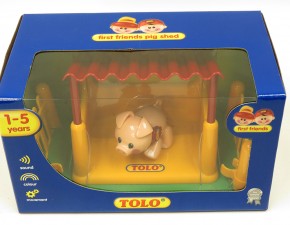   Tolo    (89781) 5