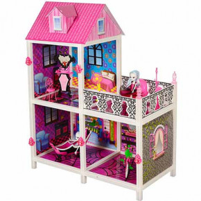   Bambi Monster High (66901)