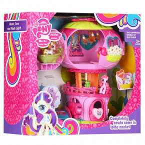     Bambi My Little Pony 799  5