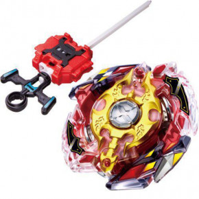  Beyblade Legend Spriggan B-86      (BB822)