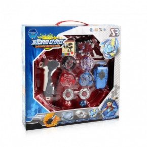  BeyBlade Storm Gyro +    