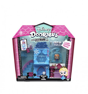   Disney Doorables    (1 , , , ) 69408 3