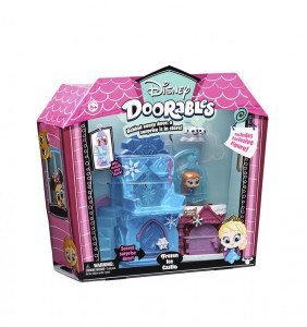   Disney Doorables    (1 , , , ) 69408 4