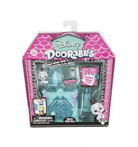   Disney Doorables   (2 , , ) 69410 3