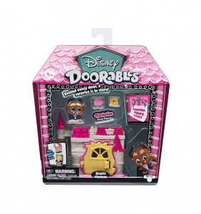   Disney Doorables    (2 , , ) 69411 3