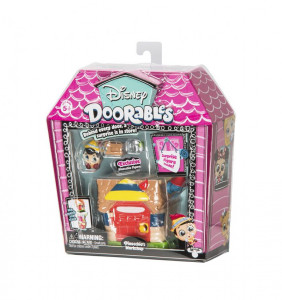   Disney Doorables  (2 , , ) 69413 3