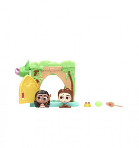   Disney Doorables  (2 , , ) 69415