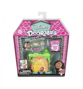   Disney Doorables  (2 , , ) 69415 3