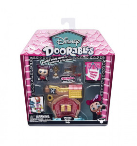   Disney Doorables   (2 , , ) 69416 3