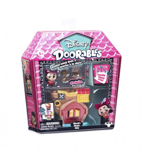   Disney Doorables   (2 , , ) 69416 4