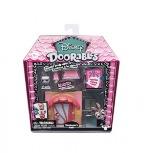   Disney Doorables  (2 , , ) 69418 3