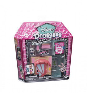   Disney Doorables  (2 , , ) 69418 4