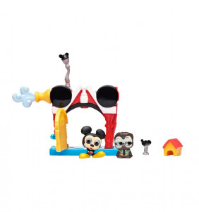   Disney Doorables     (2 , , ) 69419