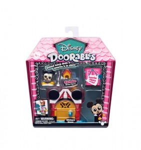   Disney Doorables     (2 , , ) 69419 3