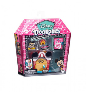   Disney Doorables     (2 , , ) 69419 4