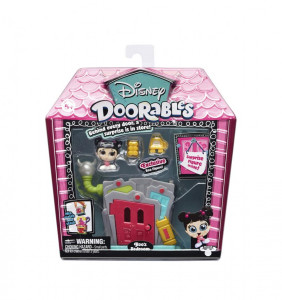   Disney Doorables   (2 , , .) 69420 3