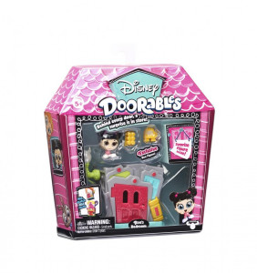   Disney Doorables   (2 , , .) 69420 4