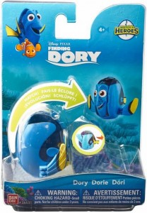 - Finding Dory  (84660) 5