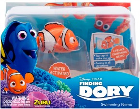 - Finding Dory  (84661) 8