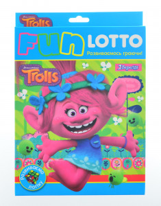   Funny loto Trolls Trolls (953674)