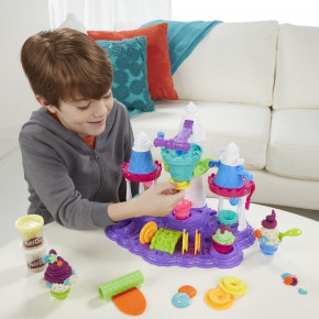   Hasbro Play-Doh   (B5523) 4