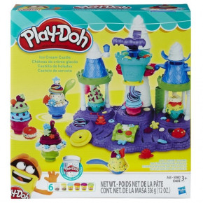   Hasbro Play-Doh   (B5523)