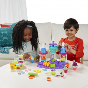   Hasbro Play-Doh   (B5523) 5