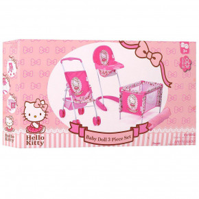   Hauck Hello Kitty (D-98282) 6