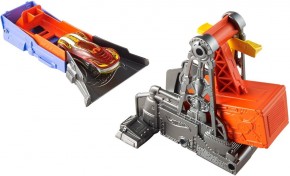   Hot Wheels Hammer Blast (CKJ08-2)