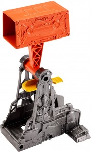   Hot Wheels Hammer Blast (CKJ08-2) 5