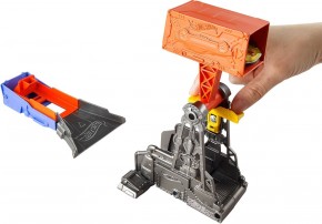   Hot Wheels Hammer Blast (CKJ08-2) 8