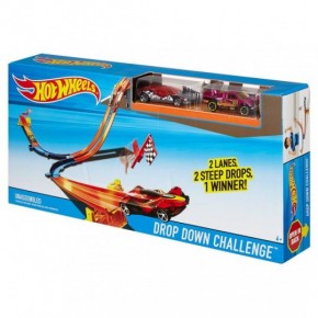   Hot Wheels  31  2  (DNN81-4)