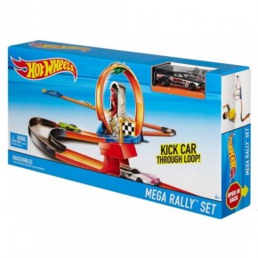   Hot Wheels  31  2  (DNN81-4) 4