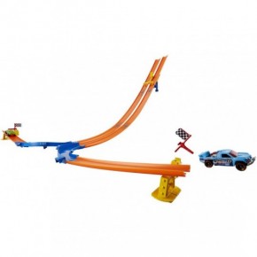   Hot Wheels  31  2  (DNN81-4) 5