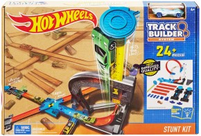   Hot Wheels   (DLF28) 11