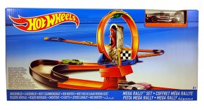   Hot Wheels   (DNN81-2) 3