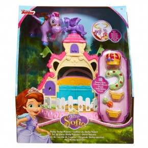   Jakks Pacific  (01435)