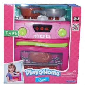   Keenway Play Home  (21675)