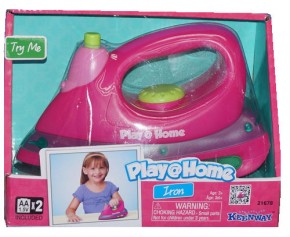   Keenway Play Home  (21678)