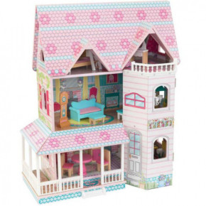   KidKraft Abbey Manor 65941