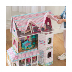   KidKraft Abbey Manor 65941 5