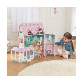   KidKraft Abbey Manor 65941 6