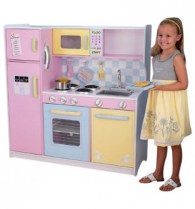   KidKraft   Pastel 53181 3