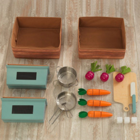   KidKraft Farm to Table (53411) 4