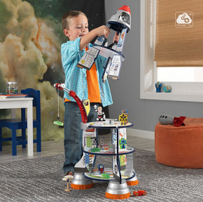   KidKraft   Rocket (63443) 4