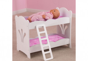   KidKraft Lil Doll  60130 3