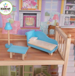   Kidkraft Majestic (65252) 8