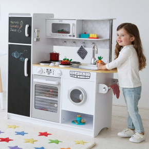   KidKraft Pepperpot Kitchen (53352) 3